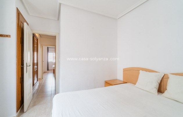 Reventa - Apartamento / piso - Orihuela Costa - Costa Blanca