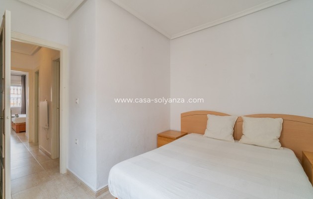 Reventa - Apartamento / piso - Orihuela Costa - Costa Blanca