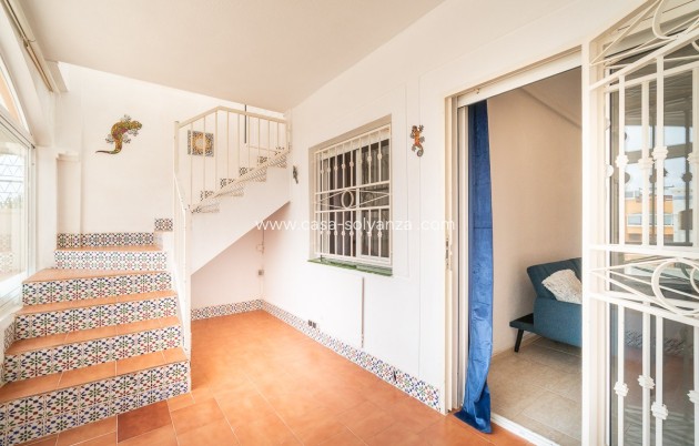Reventa - Apartamento / piso - Orihuela Costa - Costa Blanca