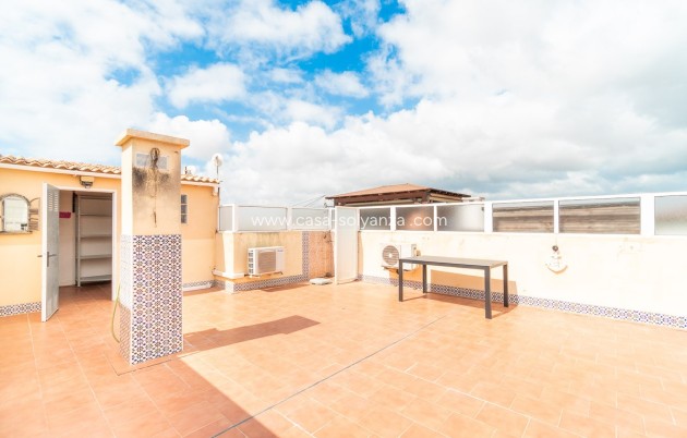 Reventa - Apartamento / piso - Orihuela Costa - Costa Blanca