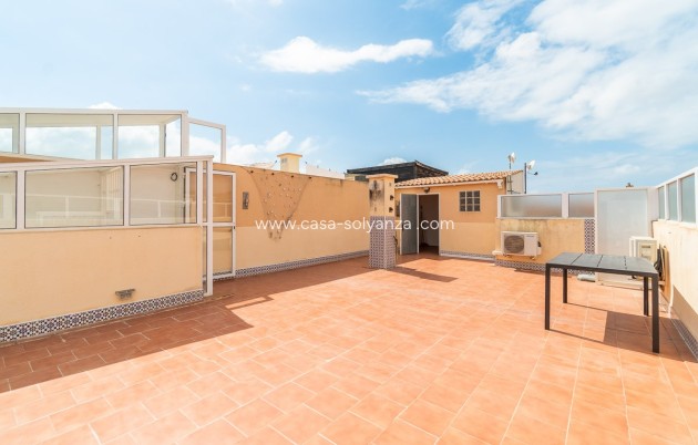 Reventa - Apartamento / piso - Orihuela Costa - Costa Blanca