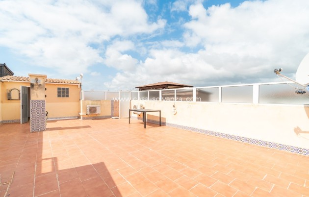 Reventa - Apartamento / piso - Orihuela Costa - Costa Blanca