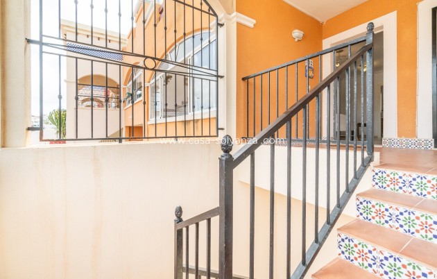 Reventa - Apartamento / piso - Orihuela Costa - Costa Blanca