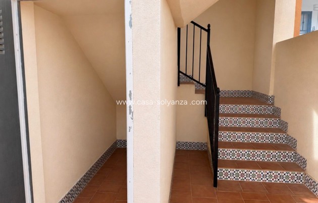 Reventa - Apartamento / piso - Orihuela Costa - Costa Blanca
