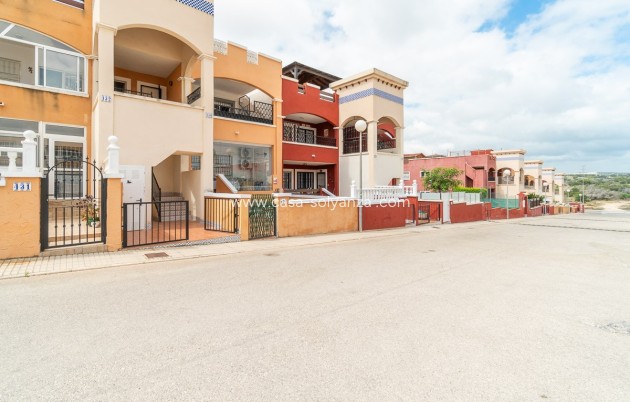 Reventa - Apartamento / piso - Orihuela Costa - Costa Blanca