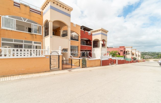 Reventa - Apartamento / piso - Orihuela Costa - Costa Blanca
