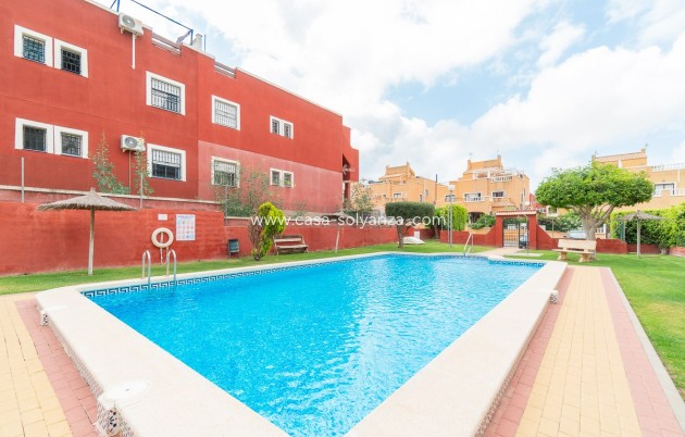Reventa - Apartamento / piso - Orihuela Costa - Costa Blanca