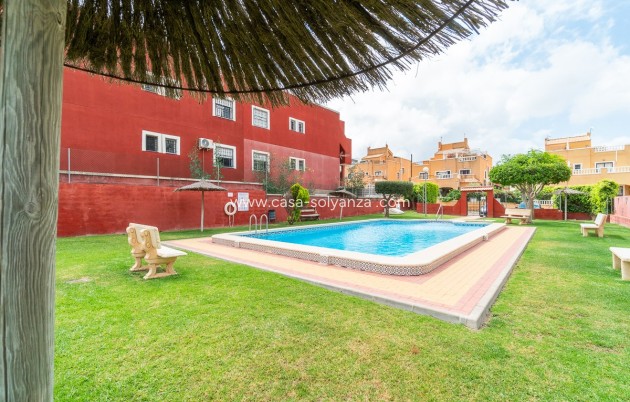Reventa - Apartamento / piso - Orihuela Costa - Costa Blanca