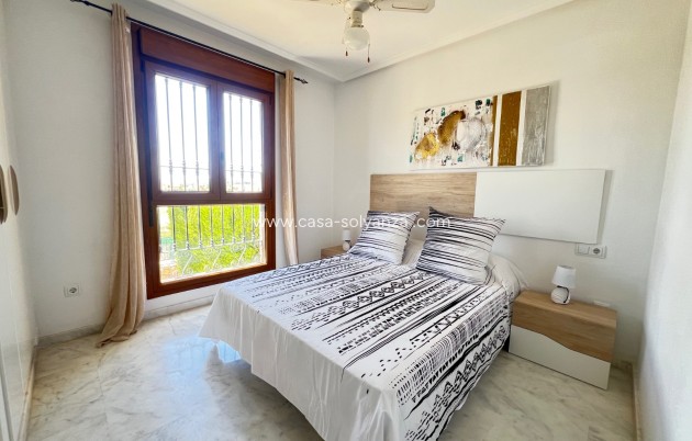 Reventa - Bungalow - Algorfa - Inland