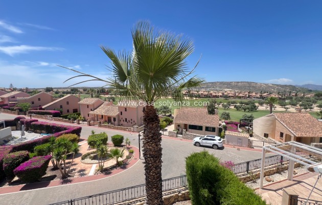 Reventa - Bungalow - Algorfa - Inland