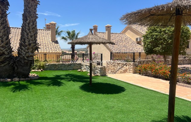 Reventa - Bungalow - Algorfa - Inland