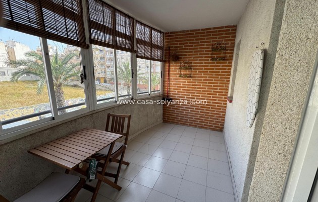 Reventa - Apartamento / piso - Torrevieja - Costa Blanca