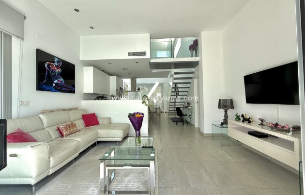 Reventa - Villa - Dolores - Costa Blanca