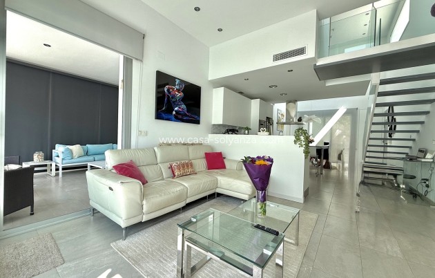 Reventa - Villa - Dolores - Costa Blanca