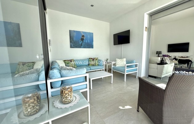 Reventa - Villa - Dolores - Costa Blanca