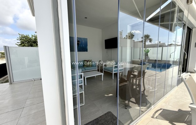 Reventa - Villa - Dolores - Costa Blanca