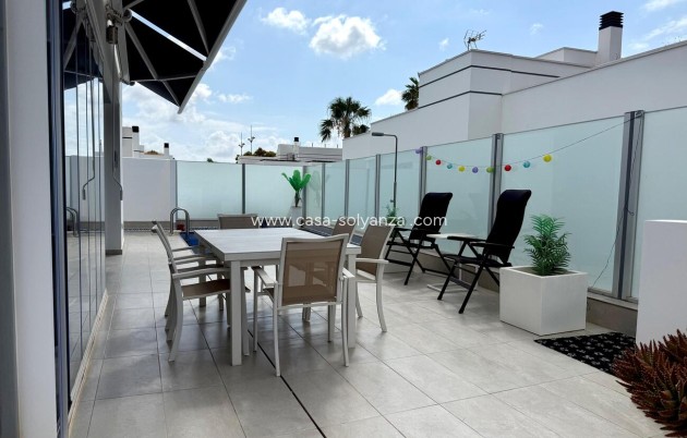 Reventa - Villa - Dolores - Costa Blanca