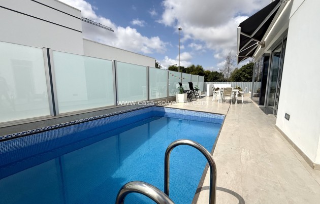 Reventa - Villa - Dolores - Costa Blanca