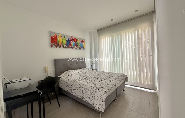 Reventa - Villa - Dolores - Costa Blanca