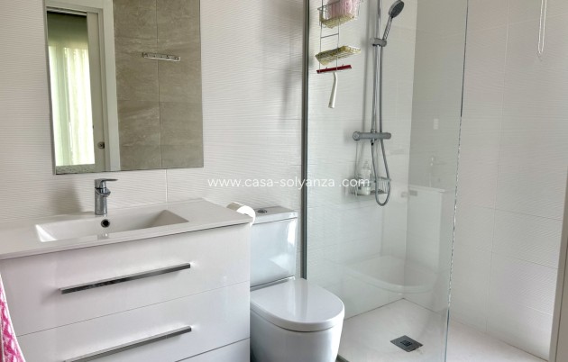 Reventa - Villa - Dolores - Costa Blanca