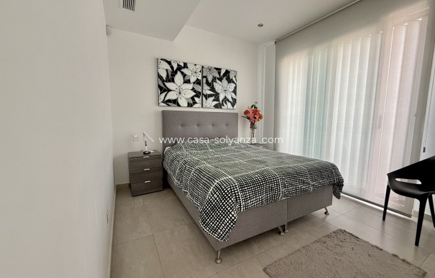 Reventa - Villa - Dolores - Costa Blanca
