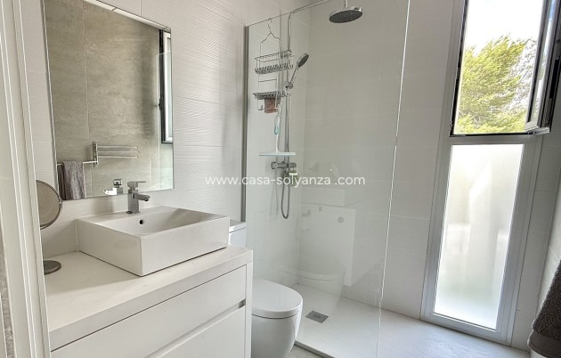 Reventa - Villa - Dolores - Costa Blanca