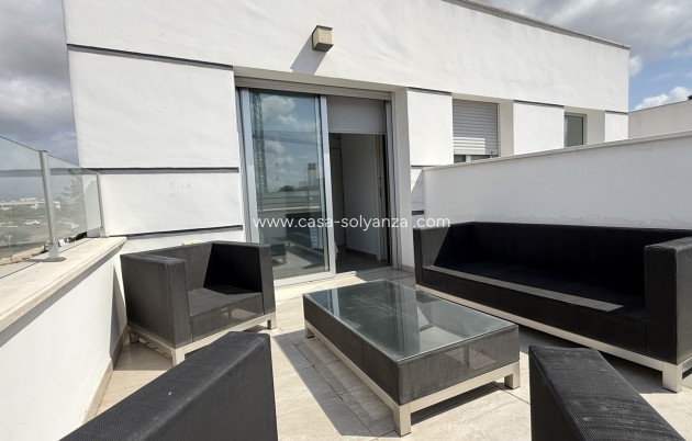 Reventa - Villa - Dolores - Costa Blanca