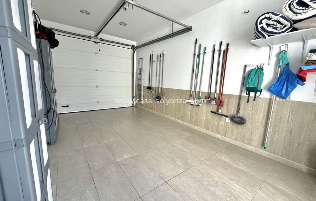 Reventa - Villa - Dolores - Costa Blanca