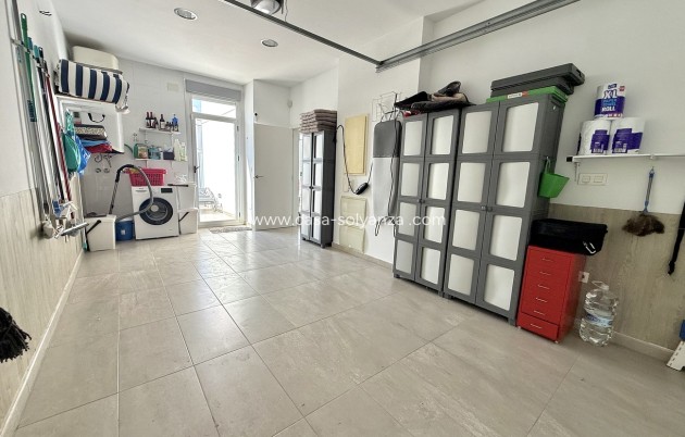 Reventa - Villa - Dolores - Costa Blanca