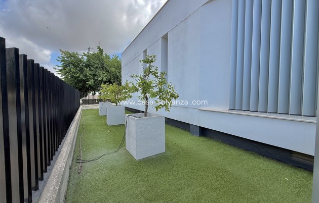 Reventa - Villa - Dolores - Costa Blanca
