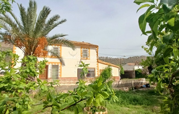 Herverkoop - Villa - La Romana - Inland