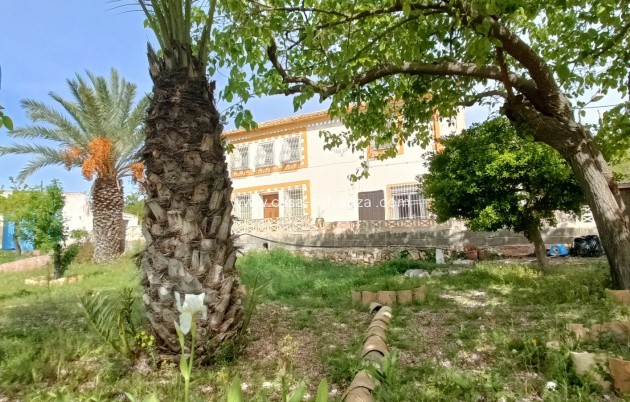Herverkoop - Villa - La Romana - Inland