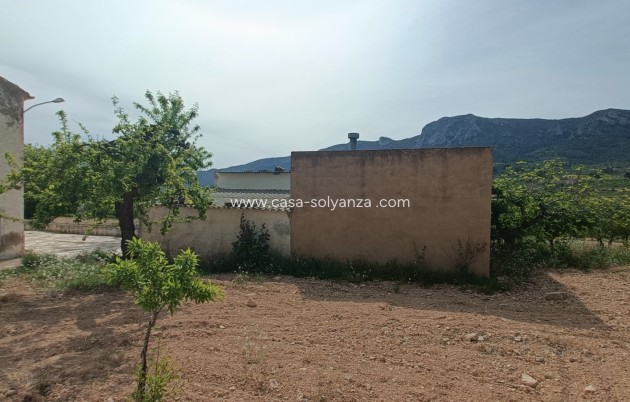 Herverkoop - Villa - La Romana - Inland
