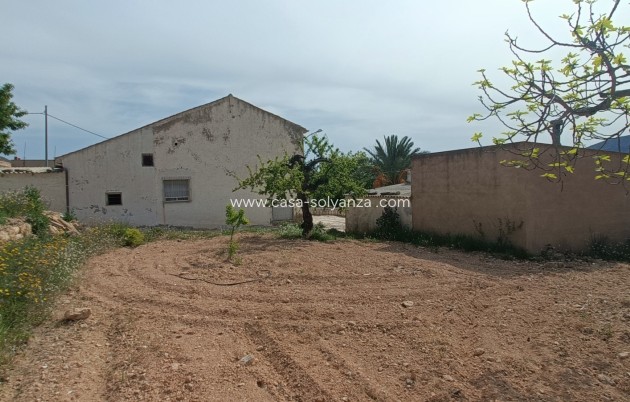 Herverkoop - Villa - La Romana - Inland