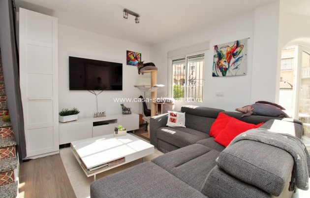 Reventa - Adosado - Villamartin - Costa Blanca