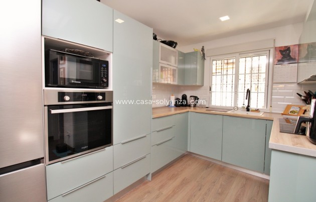 Reventa - Adosado - Villamartin - Costa Blanca