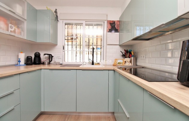 Reventa - Adosado - Villamartin - Costa Blanca