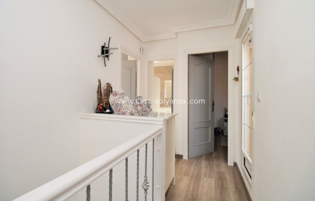Reventa - Adosado - Villamartin - Costa Blanca