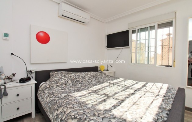 Reventa - Adosado - Villamartin - Costa Blanca