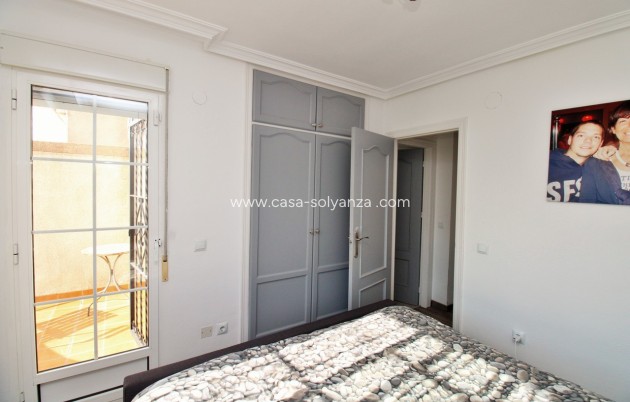 Reventa - Adosado - Villamartin - Costa Blanca