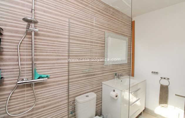 Reventa - Adosado - Villamartin - Costa Blanca