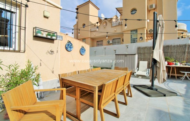 Reventa - Adosado - Villamartin - Costa Blanca
