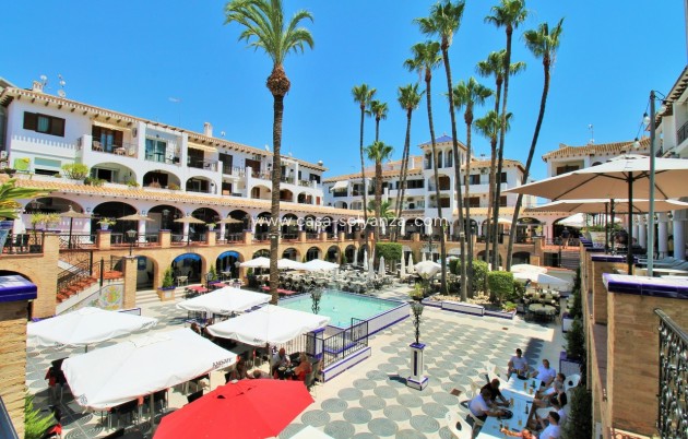 Reventa - Adosado - Villamartin - Costa Blanca