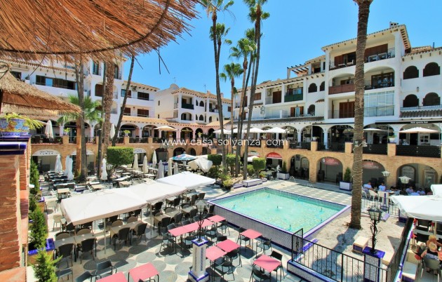 Reventa - Adosado - Villamartin - Costa Blanca