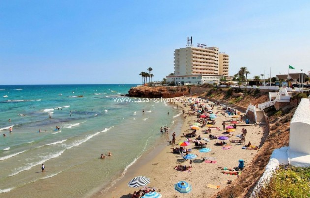 Reventa - Adosado - Villamartin - Costa Blanca