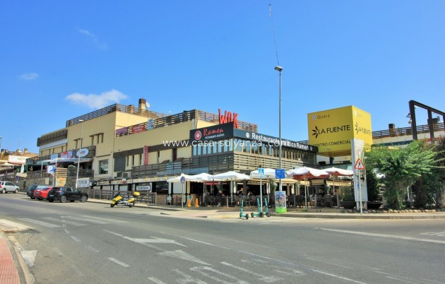 Reventa - Adosado - Villamartin - Costa Blanca