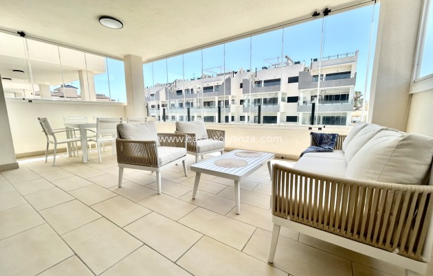 Reventa - Apartamento / piso - Los Dolses - Inland