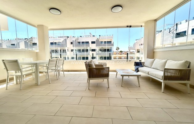 Reventa - Apartamento / piso - Los Dolses - Inland