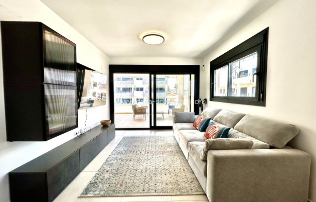Reventa - Apartamento / piso - Los Dolses - Inland