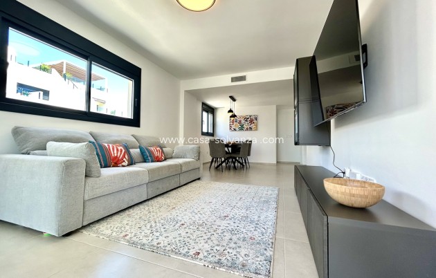 Reventa - Apartamento / piso - Los Dolses - Inland